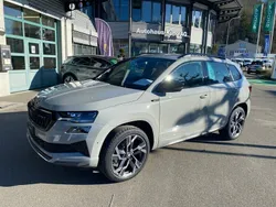 Gebraucht 2025 Skoda Karoq SportLine SUV | CHF 51’990