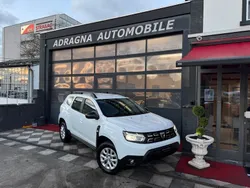 Gebraucht 2022 Dacia Duster Celebration SUV | CHF 13’999 (Guter Preis)