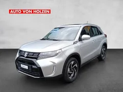 Neu 2024 Suzuki Vitara SUV | CHF 26’900 (Guter Preis)