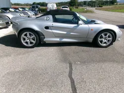 Gebraucht 1999 Lotus Elise | CHF 37’600