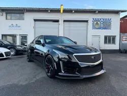 Gebraucht 2017 Cadillac CTS Limousine | CHF 44’900 (Guter Preis)