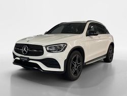 Gebraucht 2022 Mercedes GLC220 AMG line SUV | CHF 43’800 (Fairer Preis)