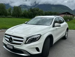 Gebraucht 2015 Mercedes GLA250 SUV | CHF 17’000 (Guter Preis)