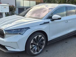 Gebraucht 2022 Skoda Enyaq iV SUV | CHF 29’900 (Superpreis)