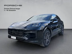 Porsche Cayenne S E-Hybrid