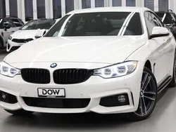 Gebraucht 2015 BMW 435 Gran Coupé M Sport Coupé | CHF 26’998