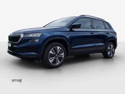 Gebraucht 2022 Skoda Karoq Ambition SUV | CHF 27’970 (Fairer Preis)