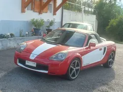 Gebraucht 2002 Toyota MR2 | CHF 8’800