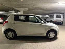 Gebraucht 2009 Suzuki Swift GL Limousine | CHF 6’000 (Fairer Preis)