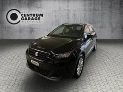 Neu 2025 Seat Arona SUV | CHF 28’500 (Fairer Preis)