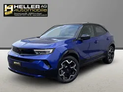 Neu 2025 Opel Mokka SUV | CHF 38’270 (Etwas zu teuer)