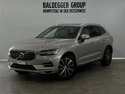 Gebraucht 2021 Volvo XC60 Inscription SUV | CHF 43’410 (Fairer Preis)