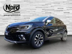 Gebraucht 2020 Renault Captur Edition One SUV | CHF 14’500 (Guter Preis)