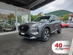 Gebraucht 2024 Nissan X-Trail Tekna SUV | CHF 33’800 (Superpreis)