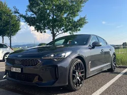 Gebraucht 2020 Kia Stinger | CHF 33’900 (Fairer Preis)