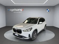 Gebraucht 2023 BMW X1 Performance SUV | CHF 39’900 (Fairer Preis)