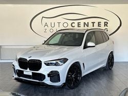 Gebraucht 2022 BMW X5 M Sport SUV | CHF 69’900 (Teuer)