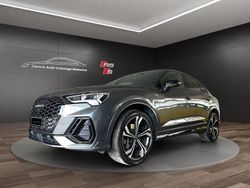 Gebraucht 2021 Audi Q3 Sportback Attraction SUV | CHF 42’490 (Etwas zu teuer)