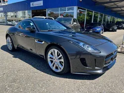 Gebraucht 2015 Jaguar F-Type S Coupé | CHF 36’900 (Fairer Preis)
