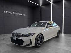 Gebraucht 2024 BMW 320 M Sport Limousine | CHF 44’900 (Etwas zu teuer)