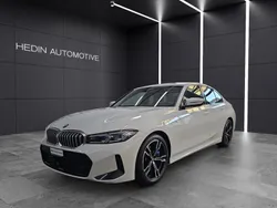 Gebraucht 2024 BMW 320 M Sport Limousine | CHF 48’900 (Teuer)