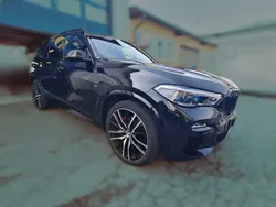 Gebraucht 2021 BMW X5 SUV | CHF 55’000 (Superpreis)