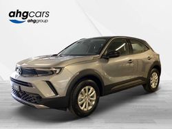 Grau Gebraucht 2022 Opel Mokka Edition SUV | CHF 23’900