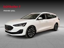 Neu 2025 Ford Focus Titanium Kombi | CHF 33’480 (Fairer Preis)