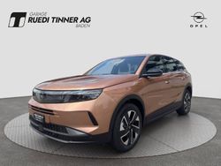 Neu 2025 Opel Grandland X Edition SUV | CHF 39’370 (Guter Preis)