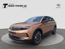Neu 2025 Opel Grandland X Edition SUV | CHF 38’940 (Superpreis)