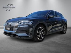 Gebraucht 2020 Audi e-tron SUV | CHF 25’900 (Superpreis)