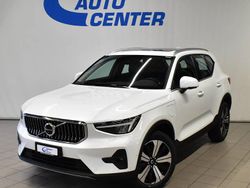 Gebraucht 2022 Volvo XC40 Ultimate SUV | CHF 34’900 (Guter Preis)