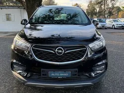 Gebraucht 2018 Opel Mokka X Ultimate SUV | CHF 10’900 (Guter Preis)