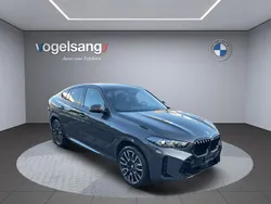Gebraucht 2023 BMW X6 M Sport SUV | CHF 75’800 (Guter Preis)