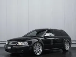 Gebraucht 2001 Audi RS4 Sport Kombi | CHF 41’300