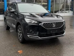 Gebraucht 2019 Seat Tarraco 4Drive SUV | CHF 19’900 (Superpreis)