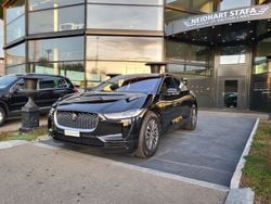 Neu 2025 Jaguar I-Pace S SUV | CHF 79’900