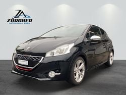 Gebraucht 2014 Peugeot 208 GTi Kleinwagen | CHF 8’900 (Fairer Preis)