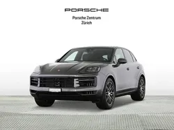 Neu 2025 Porsche Cayenne SUV | CHF 127’200 (Guter Preis)