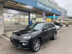 Gebraucht 2019 Jeep Grand Cherokee Limited SUV | CHF 26’900 (Guter Preis)