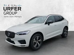 Gebraucht 2020 Volvo XC60 R-Design SUV | CHF 38’900 (Guter Preis)