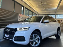 Gebraucht 2020 Audi Q5 Sport SUV | CHF 28’890 (Fairer Preis)