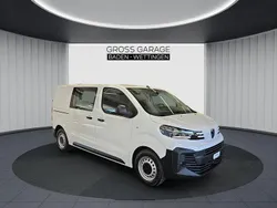 Neu 2025 Peugeot Expert S Van | CHF 35’900 (Guter Preis)