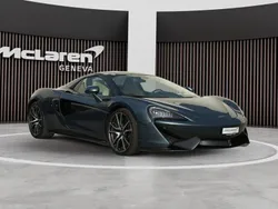 Gebraucht 2018 McLaren 570S | CHF 169’900