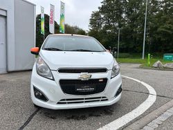 Gebraucht 2013 Chevrolet Spark Kleinwagen | CHF 2’100 (Guter Preis)