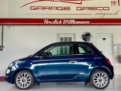 Gebraucht 2017 Fiat 500 Lounge | CHF 11’900 (Fairer Preis)