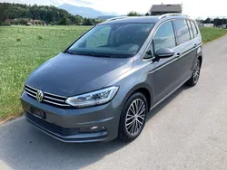 Gebraucht 2018 VW Touran Sound Van / Kleinbus | CHF 17’880 (Fairer Preis)