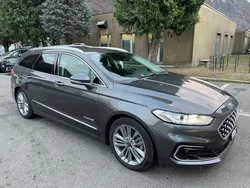 Gebraucht 2019 Ford Mondeo Vignale | CHF 22’900 (Etwas zu teuer)