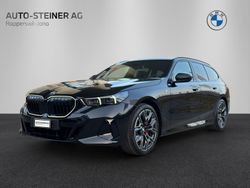 Gebraucht 2024 BMW 520 M Sport Kombi | CHF 96’600