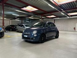 Gebraucht 2014 Fiat 500 Lounge | CHF 5’900 (Fairer Preis)